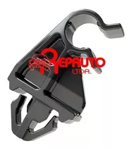 077.p0711 Clip Broche Descanso Varilla Capo Renault Kawid X2