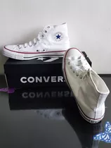 Zapato Deportivo 46 Converse Originales  Hombre All Star