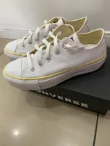 Zapatilla Converse All Star Chuck Taylor Platform Ox 36,5