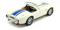 Shelby Cobra 427 1965 Edición Especial Coche De Reparto 1:24