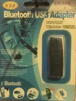 Bluetooth Usb Adapter 2.0