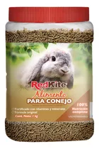 Alimento Para Conejo Redkite 1 Kg