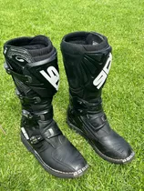 Botas De Motocross Sidi Talle 11 (usa)