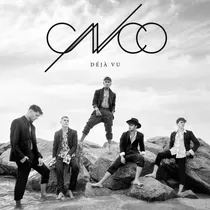 Cnco Deja Vu Cd Son