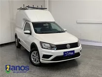 Volkswagen Saveiro 1.6 Msi Trendline Cs 8v Flex 2p Manual