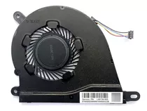 Ventilador Refrigeracion Cpu Para Hp Pavilion 15-dy 14