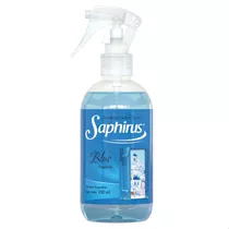 Fragancia Saphirus Original Textiles 250cc X1 Unidad