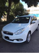 Fiat Grand Siena 2014 1.6 16v Essence Flex Dualogic 4p