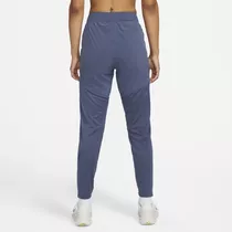 Pantalón Para Mujer Nike Dri-fit Swoosh Run Azul