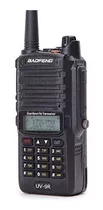 Radio Baofeng Uv9r Walkie Talkie Transmisor Portatil