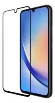 Vidrio Templado Completo Para Samsung Galaxy A34 5g