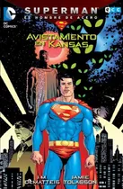 Superman: Avistamiento En Kansas - Dematteins - Ecc