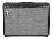 Amplificador Fender Champion 100 Combo 2x12  100w - Palermo