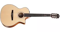 Guitarra Electroacústica Taylor 314ce-n Nylon