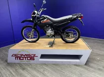 Yamaha Xtz 125 2024