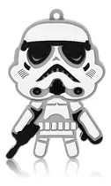 Pen Drive 8gb Star Wars Stormtrooper Multilaser
