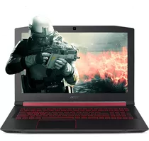 Notebook Gamer Acer Nitro 5 An515-52-7974 Core I7-8750h 8º