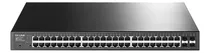 Switch Tp-link T1600g-52ps