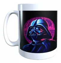 Tazon Diseño Tazon Darth Vader Star Wars 3