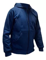 Campera Ely Frisa Colegial Mno Juvenil