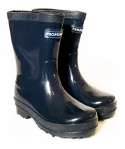 Botas De Lluvia De Niño/niña