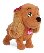 Cachorrinha Lucy Multikids Br469 Português Original