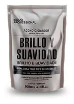 Acondicionador Issue Professional Brillo Y Suavidad X 900ml