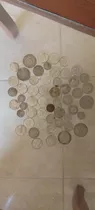 Moneda Dominicana De Un Centavo Asta 50 Centavo 