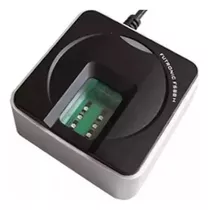 Leitor D Impressão Digital Biométrico Futronic F88-h Control