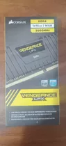 Memoria Ram Corsair Vengeance Lpx 16gb Ddr4 3000mhz