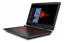 Omen By Hp 17-inch Gaming Laptop W 144hz Anti-glare g-sync