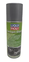 Liqui Moly Brillo/protec Antiestát Tablero Cockpit Lubrione