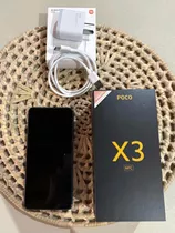 Xiaomi Poco X3 Nfc Impecable Igual A Nuevo