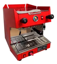 Maquina Cafe Espresso La Valente Gemma 1 Grupo Eléctrica