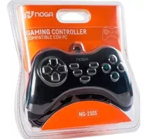 Joystick Noganet Ng-2103 Negro