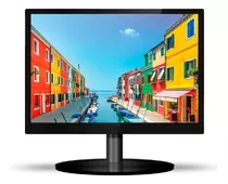 Monitor Pc-top 15,4 Led Vga Hdmi Mlp154hdmi Wid