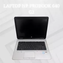Remate Laptop Hp Core I5 Económica Edición Vídeo Hd Oferta