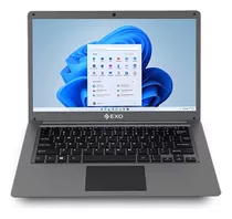 Notebook Exo Smart Celeron N4020 14.1  4gb 128 Ssd