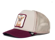 Gorra Original Goorin Bros Baseball Unisex Yo Quiero - Rex