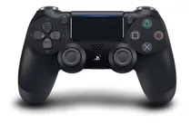 Control Joystick Playstation Dualshock 4 Open Box Negro 