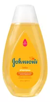 Johnsons Baby Shampoo Original Gold 750ml