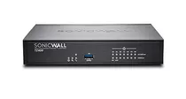 Sonicwall Tz400 Network Security Firewall