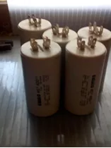 Capacitor 45uf400uca