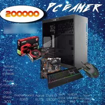 Computadora Gamer