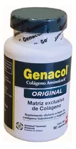 Colágeno Hidrolizado Genacol® X 90 Cápsulas