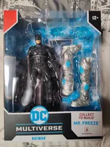 Mcfarlane Batman Figura