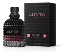 Perfume Valentino Born In Roma Uomo Intense Edp 100 Ml