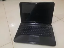 Notebook Hp Pavilon G4 A6-4400