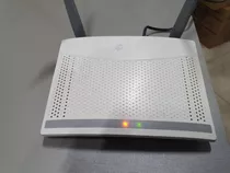 Roteador Wi-fi Tp-link Tl-wr820n Branco (kit Com 10)