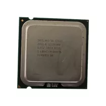 Processador Intel Celeron 2.60ghz/1m/800/06 Lga 775 E3400